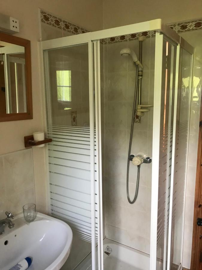 Carraigin Ban Villa Toormakeady Kültér fotó